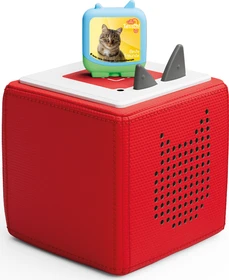 tonies Pocket Tonie Tierisch! Beste Freunde - Set