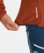 Ortovox Westalpen Swisswool Hybrid Funktionsjacke cengia rossa (Herren) Vorschaubild