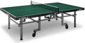 Joola 3000 SC Pro Tischtennistisch grün