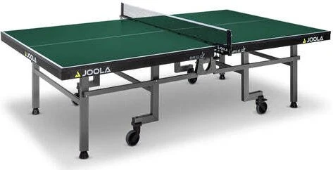Joola 3000 SC Pro Tischtennistisch grün