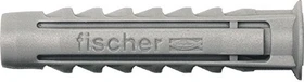 fischer SX 5x25 Spreizdübel, 5x25mm, 100 Stück