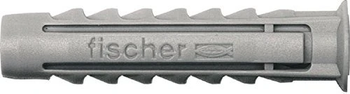 fischer SX 5x25 Spreizdübel, 5x25mm, 100 Stück