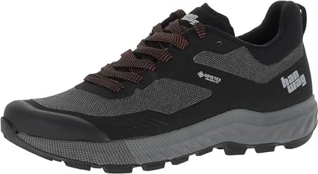 Hanwag Kaduro Light GTX asphalt/schwarz (Herren)