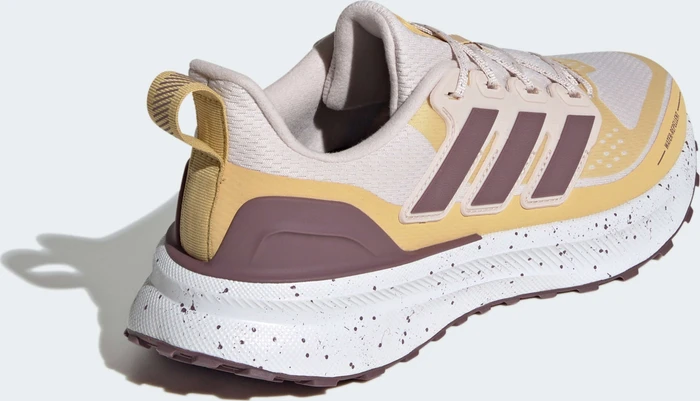 adidas Ultrarun 5 TR putty mauve/shadow fig/oat (Damen)