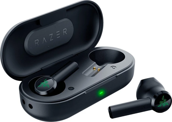 Razer Hammerhead True Wireless Black (2019)
