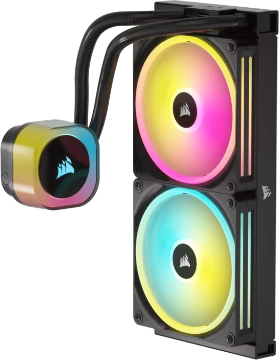 Corsair iCUE LINK H115i RGB