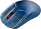HP HyperX Pulsefire Haste 2 S Wireless blau, USB/Bluetooth Vorschaubild