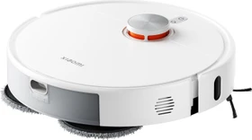 Xiaomi Robot Vacuum S40 Pro Saug-/Wischroboter weiß