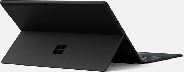 Microsoft Surface Pro X, Mattschwarz, SQ2, 16GB RAM, 256GB, LTE