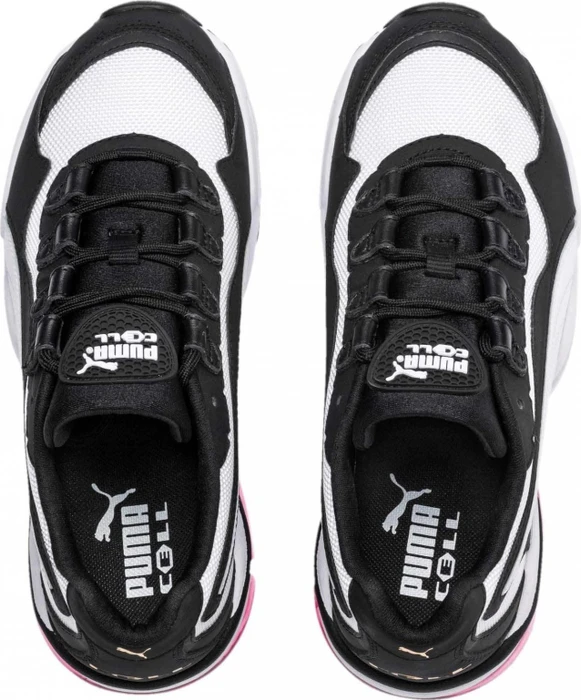 Puma Cell Stellar schwarz/weiß (Damen)