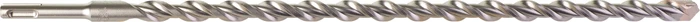 Milwaukee SDS-plus M2 Hammerbohrer, 16x400x450mm, 1 Stück