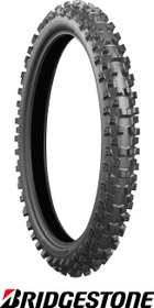 Bridgestone Battlecross X20 110/90 19 62M TT