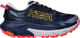 Hoka Mafate 5 midnight blue/starlight (Damen)