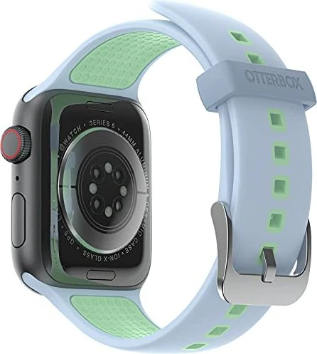 Otterbox Band Antimicrobial für Apple Watch 42mm/44mm/45mm Fresh Dew