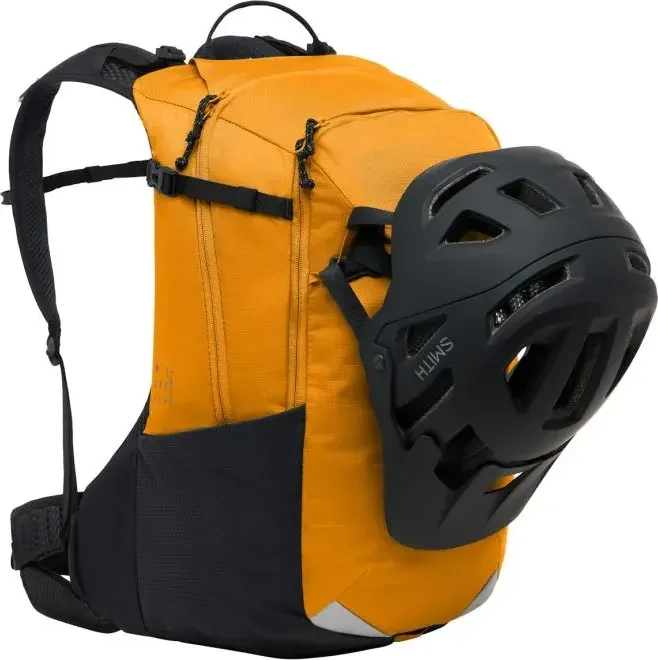 Vaude Trailvent 20 kurkuma (47277-554) – Bild 3 von 9