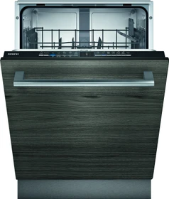 Siemens iQ100 SX61IX12TE Großraum-Geschirrspüler