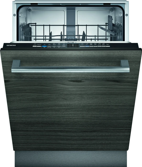 Siemens iQ100 SX61IX12TE Großraum-Geschirrspüler