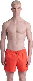 Arena Evo Badeshorts calypso coral (Herren)