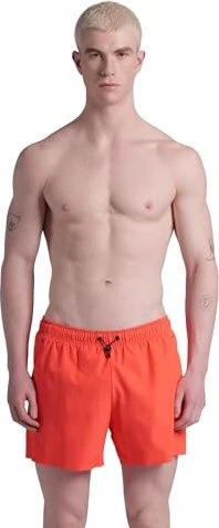 Arena Evo Badeshorts calypso coral (Herren)