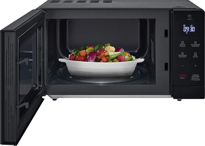 LG MS3032JAS