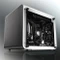 Raijintek Metis Evo TGS, weiß/schwarz, Glasfenster, Mini-ITX Vorschaubild
