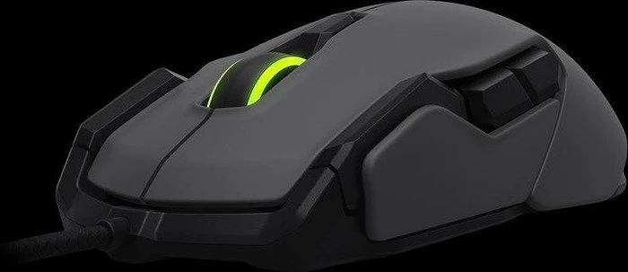 Roccat Kova Pure Performance schwarz, USB