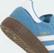 adidas Handball Spezial light blue/cloud white/gum (Junior) Vorschaubild