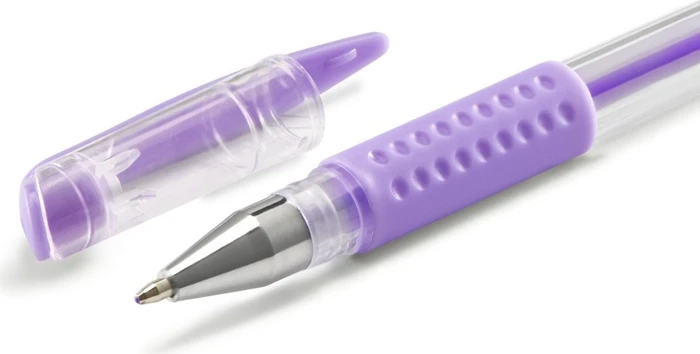 Hama Pastell & Classic Set Gelroller sortiert, 15er-Set