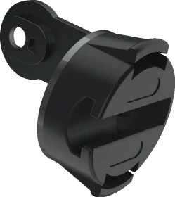 ABUS KF Halterung