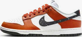 Nike Dunk Low campfire orange/summit white/anthracite (Herren)