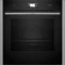 Neff N90 B64VS71N0 Backofen mit Dampfunterstützung Vorschaubild
