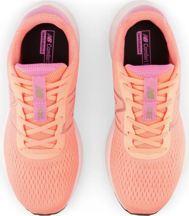 New Balance 520v8 pink (Damen)