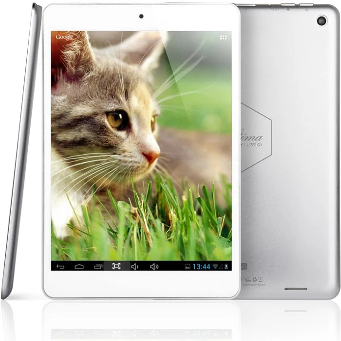 Colorfly U781 Q1, 16GB