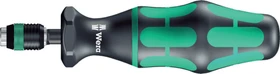 Wera Kraftform Serie 7400 7452 Drehmoment-Schraubendreher, 1/4"