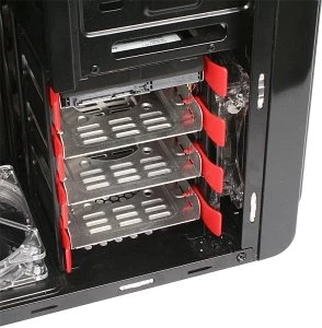 Cooltek K2 Rev. C Full-Black