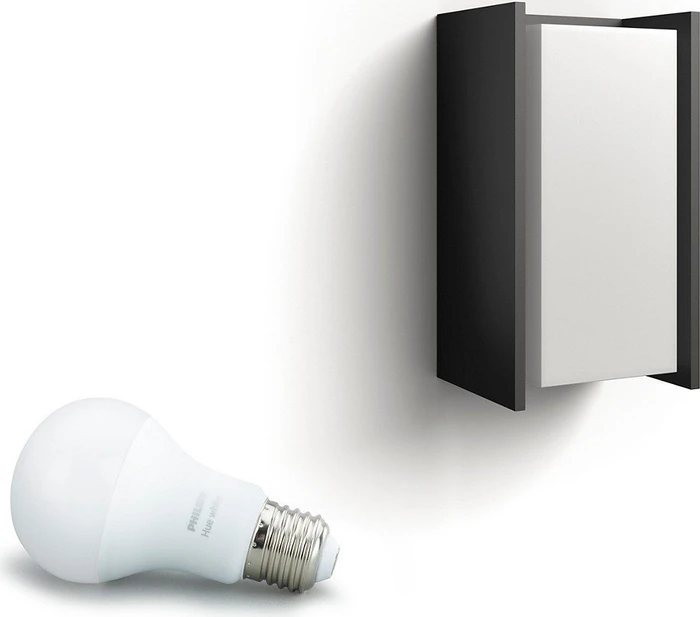 Philips Hue White Turaco Wandleuchte