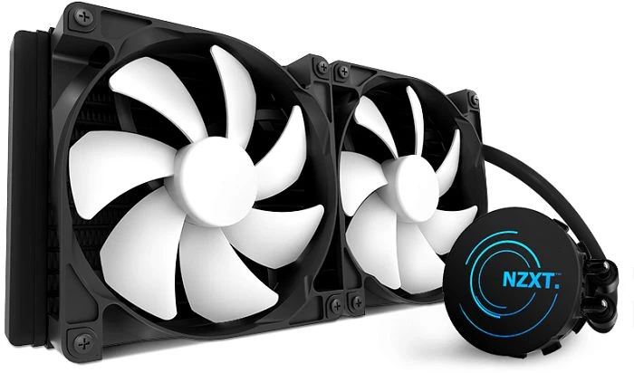 NZXT Kraken X61