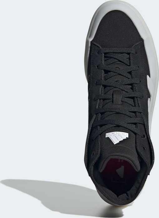 adidas ZNSORED Hi core black/cloud white