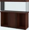 Juwel Rio 450 LED Aquarium-Set mit Unterschrank, dunkles Holz/dunkles Holz, 450l Vorschaubild