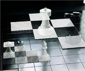 rolly toys rollySchachfeld Schach-/Damefeld klein