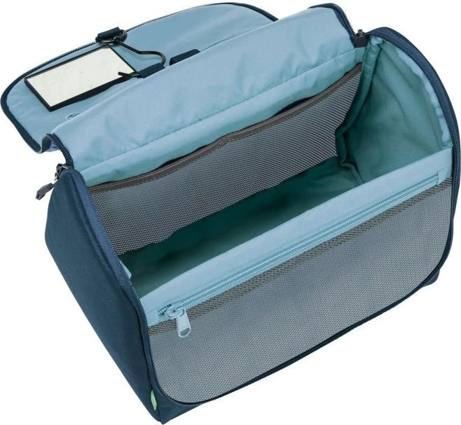 Vaude WegaWash Toiletry Bag baltic sea