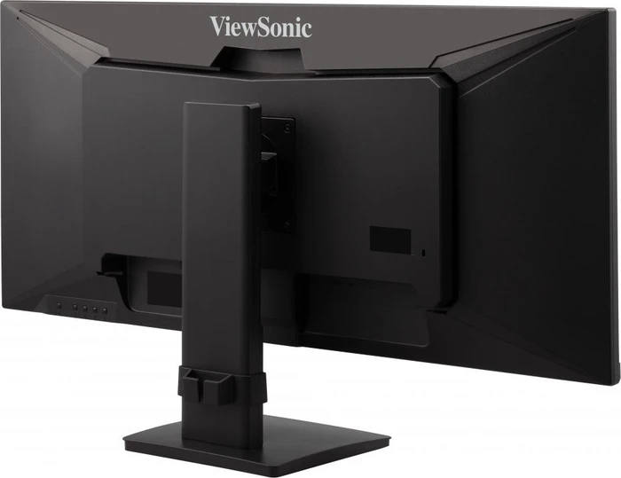 ViewSonic VA3456-MHDJ, 34.1"