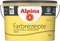 Alpina Farben Farbrezepte Innenfarbe Vorschaubild