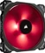 Corsair ML Series ML140 PRO RGB LED Premium Magnetic Levitation Fan, 140mm Vorschaubild