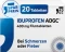 Zentiva Ibuprofen ADGC 400mg Filmtabletten Vorschaubild
