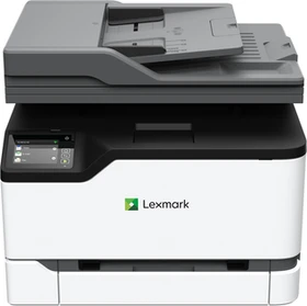 Lexmark CX331adwe, Laser, mehrfarbig