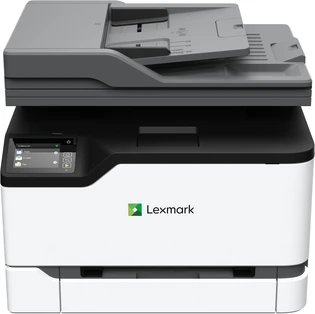 Lexmark CX331adwe, Laser, mehrfarbig