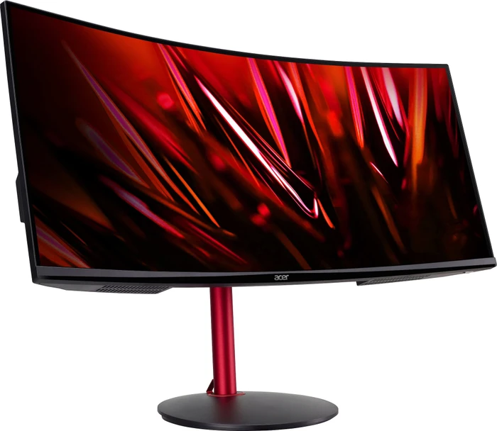 Acer Nitro XZ2 XZ342CUPbmiiphx, 34"