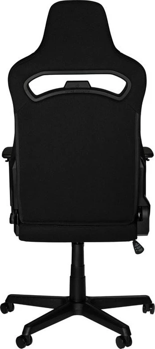 Nitro Concepts E250 Gamingstuhl, schwarz