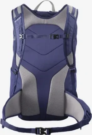 Salomon Trailblazer 30 mazarine blue/ghost gray